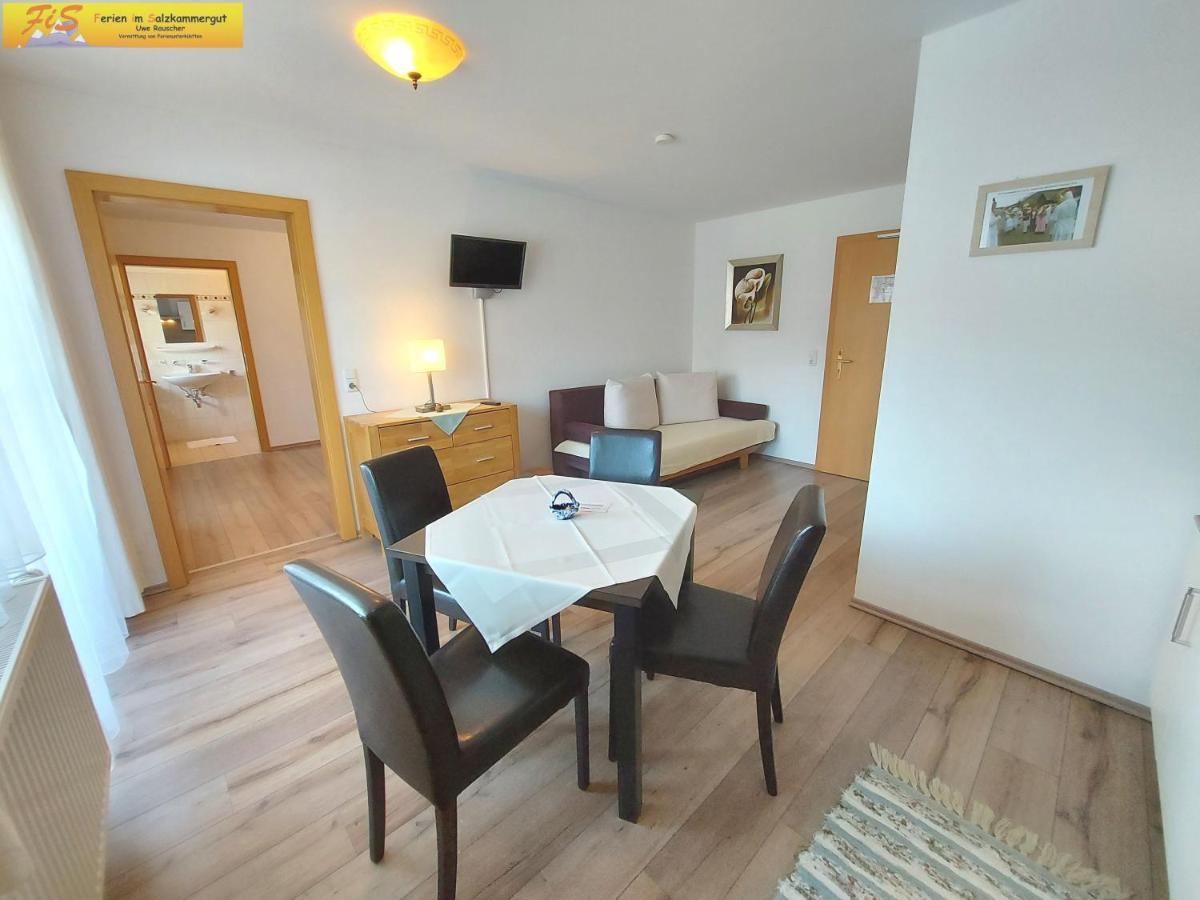 Haus Sandlweber Appartement Bad Mitterndorf Buitenkant foto