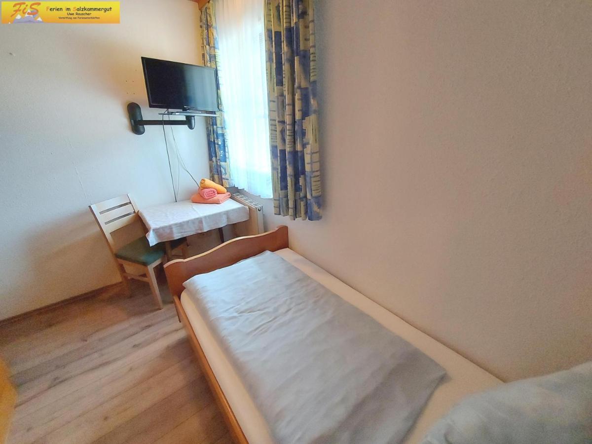 Haus Sandlweber Appartement Bad Mitterndorf Buitenkant foto
