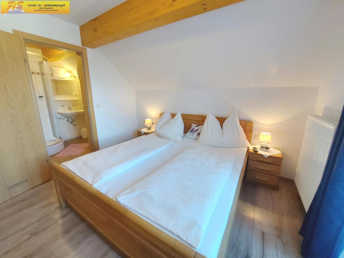 Haus Sandlweber Appartement Bad Mitterndorf Buitenkant foto