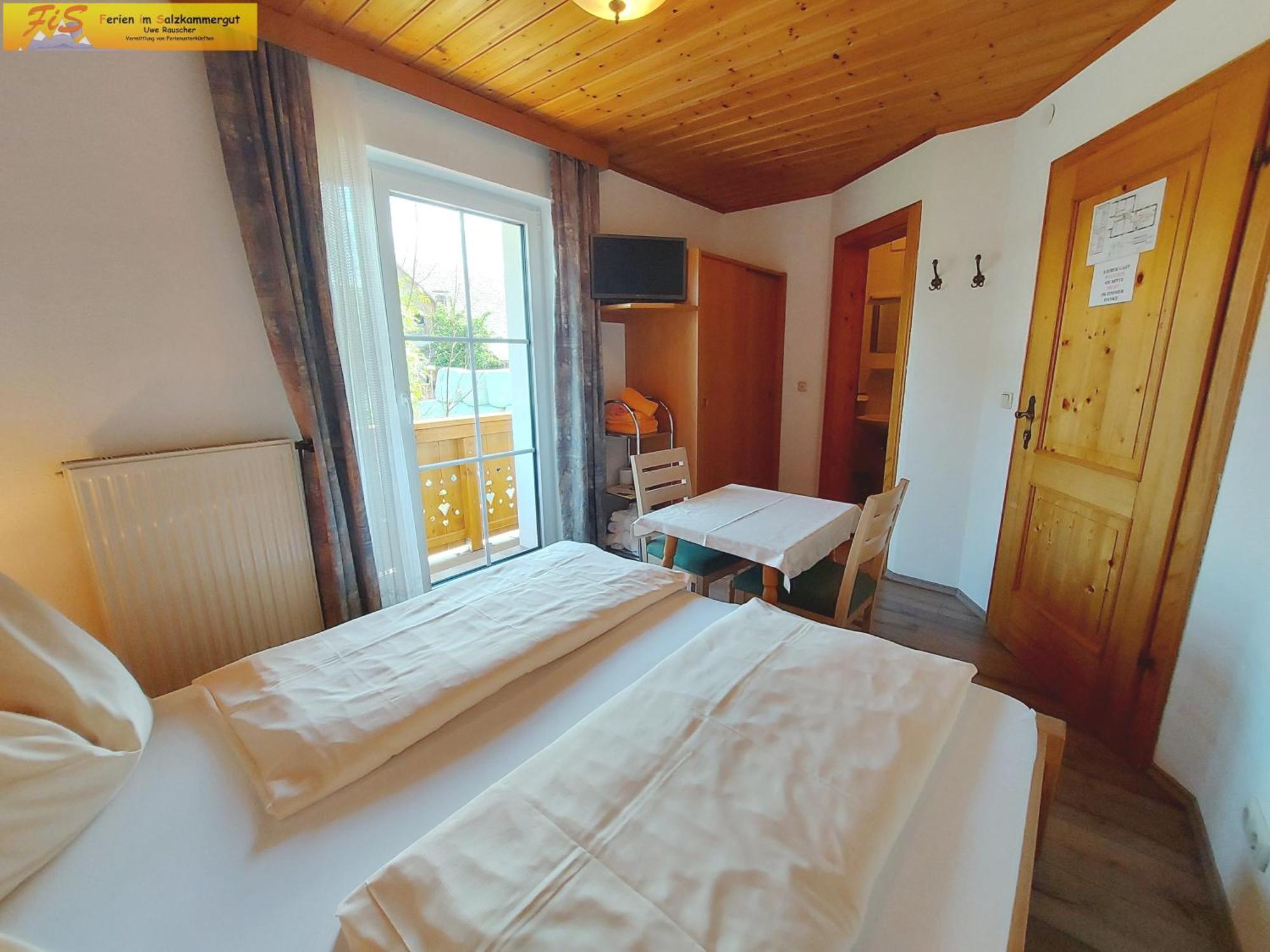 Haus Sandlweber Appartement Bad Mitterndorf Buitenkant foto