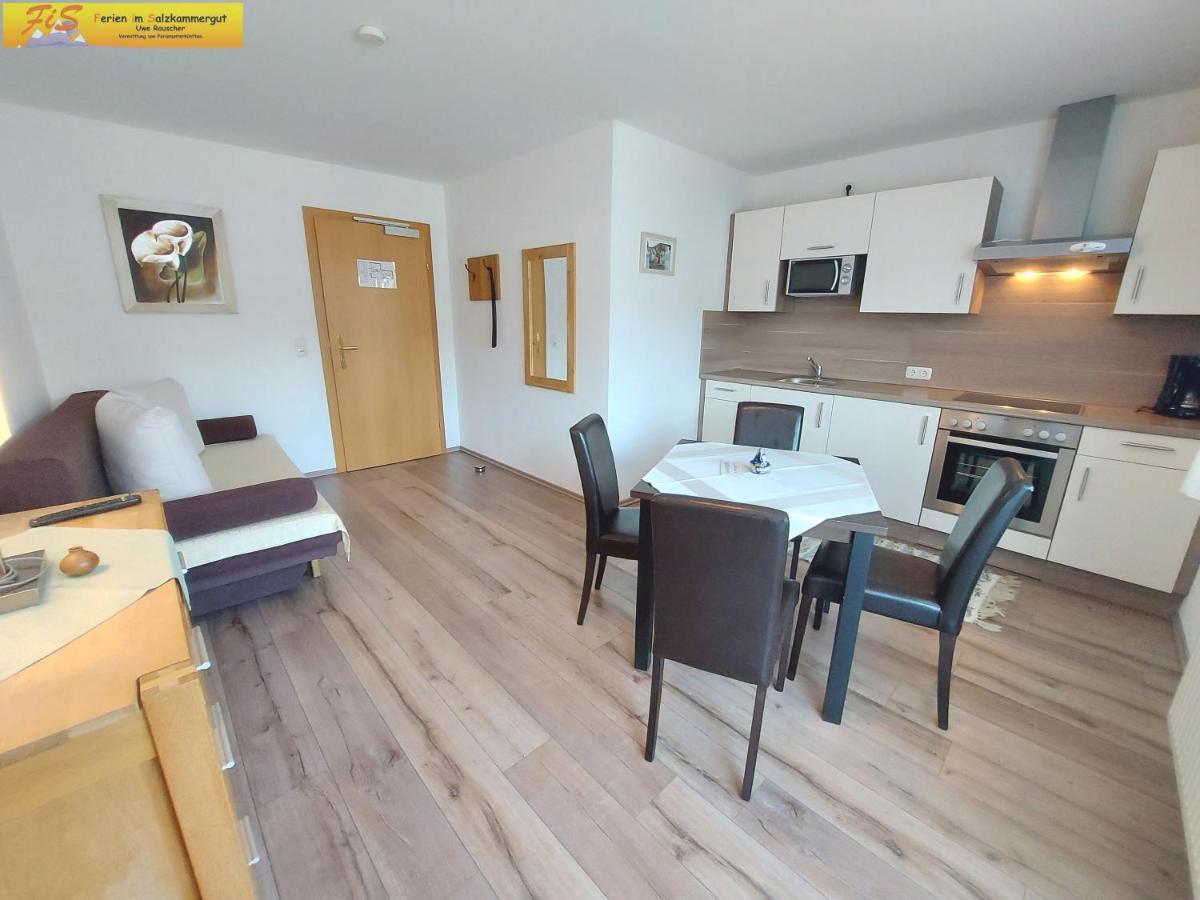Haus Sandlweber Appartement Bad Mitterndorf Buitenkant foto