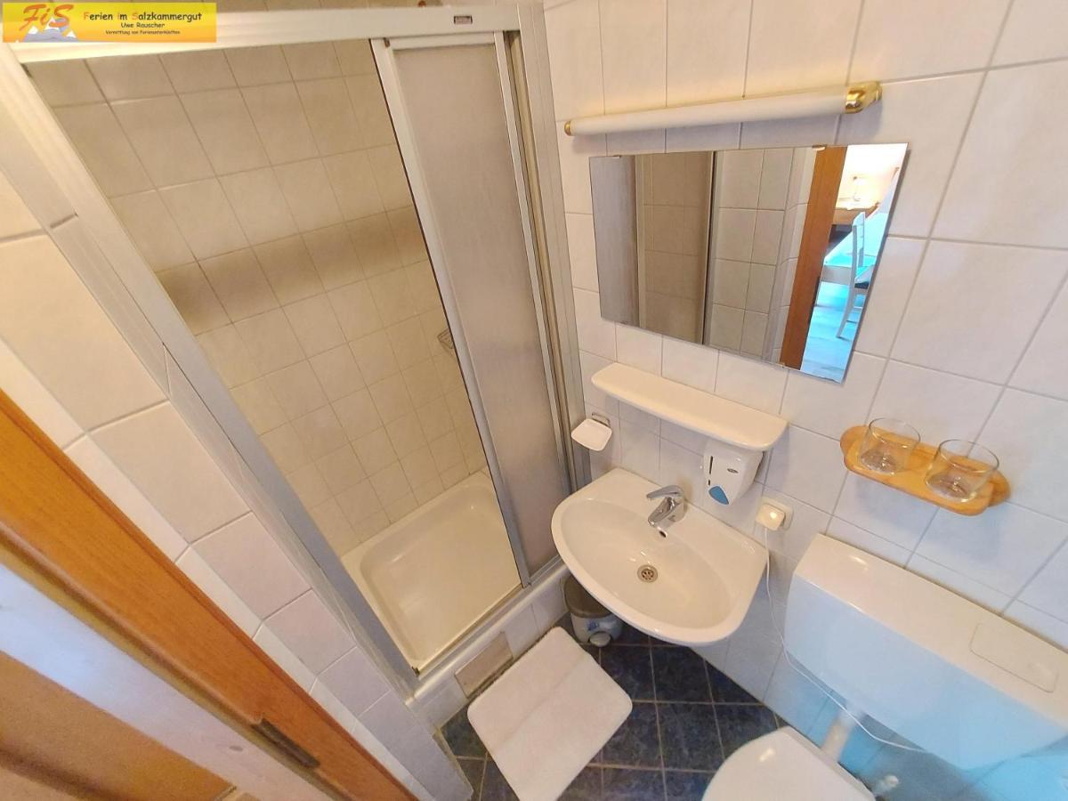 Haus Sandlweber Appartement Bad Mitterndorf Buitenkant foto