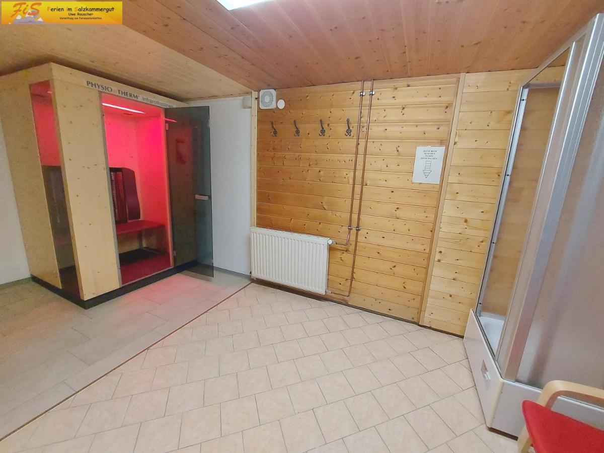 Haus Sandlweber Appartement Bad Mitterndorf Buitenkant foto
