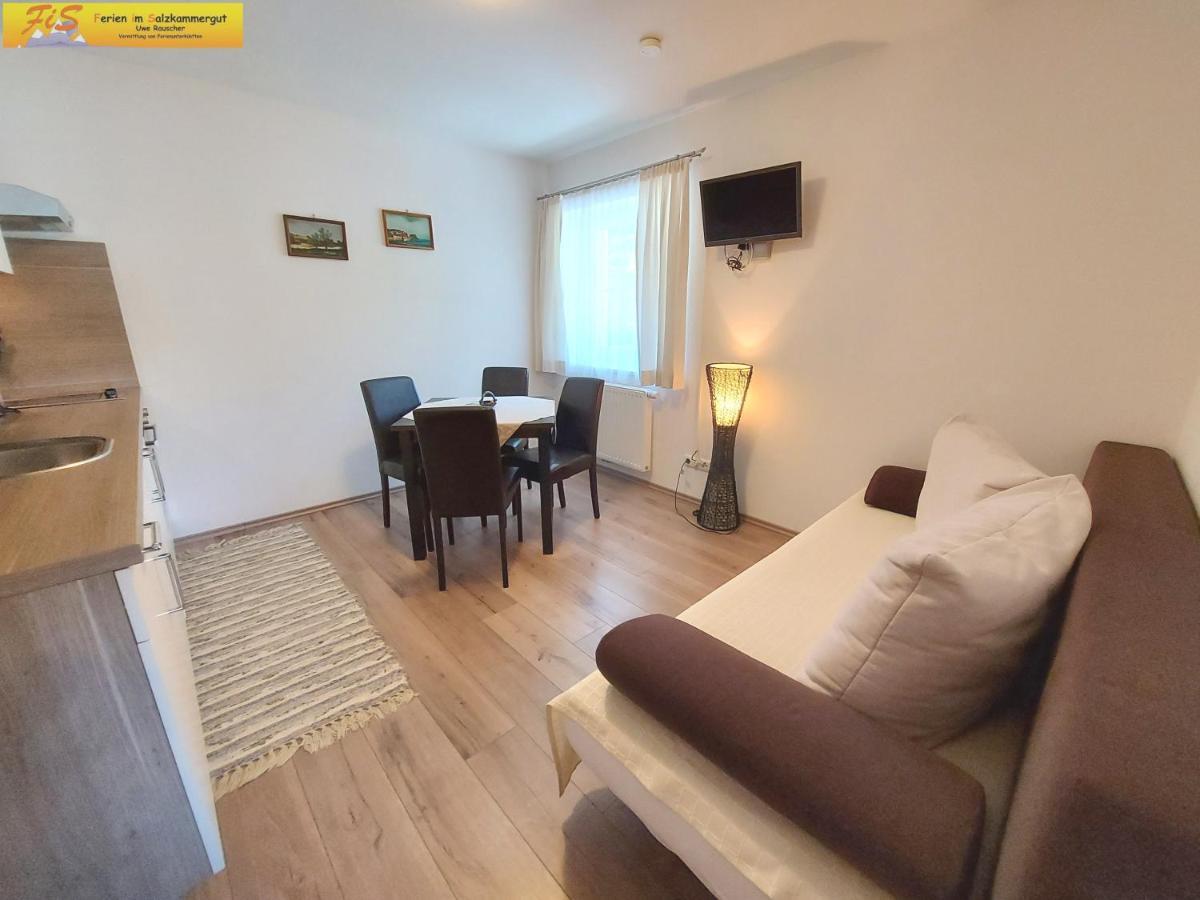 Haus Sandlweber Appartement Bad Mitterndorf Buitenkant foto