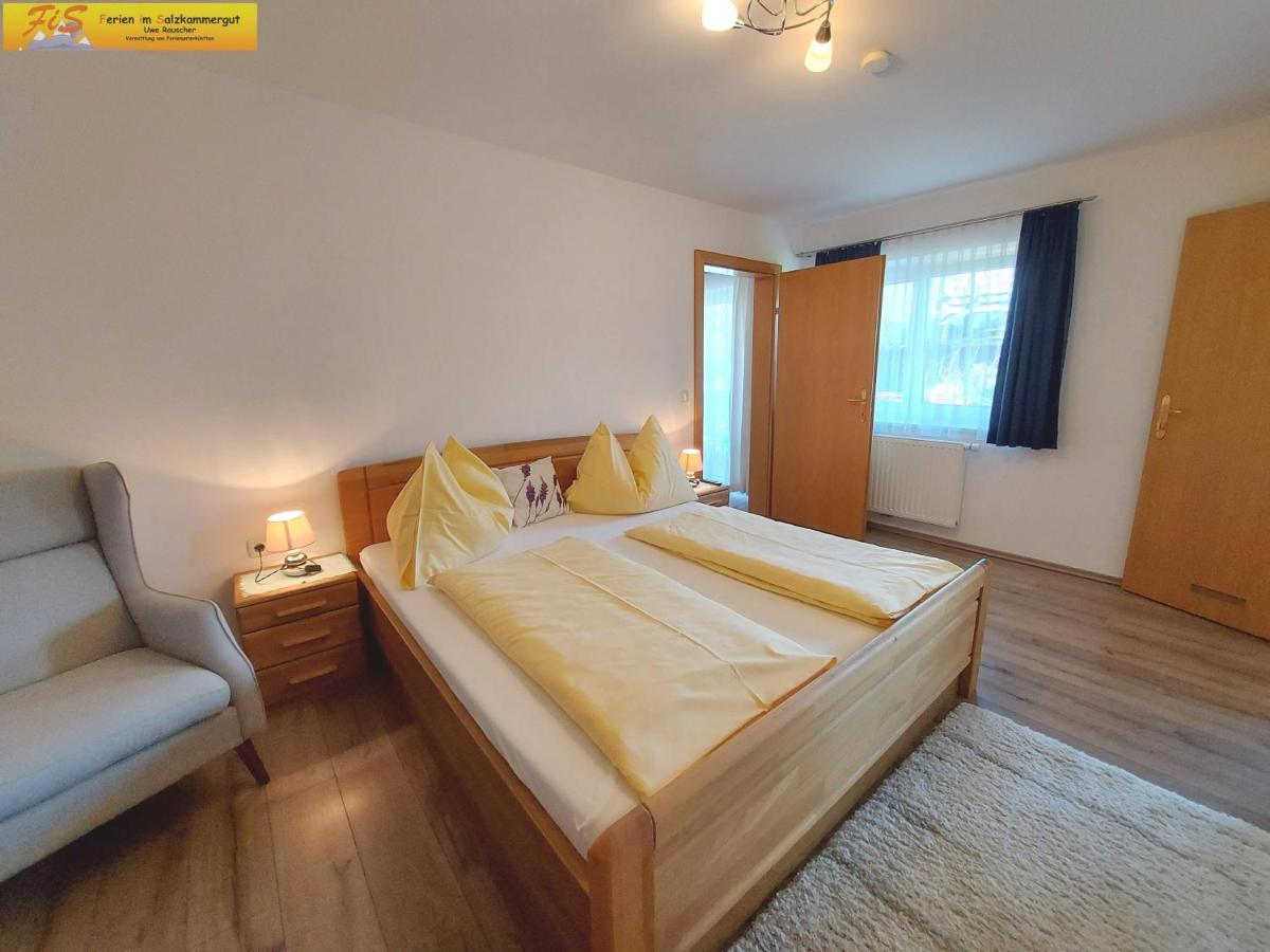 Haus Sandlweber Appartement Bad Mitterndorf Buitenkant foto