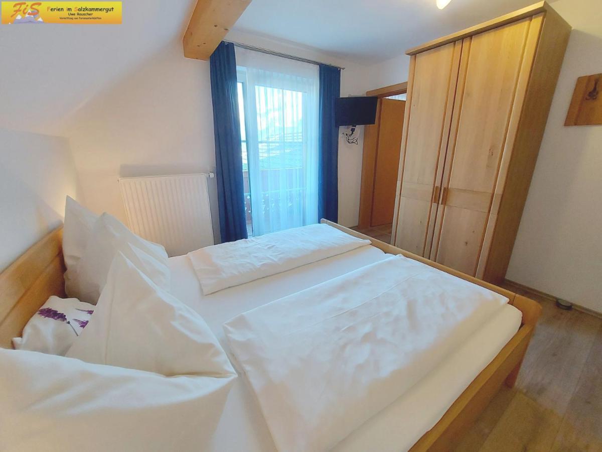 Haus Sandlweber Appartement Bad Mitterndorf Buitenkant foto