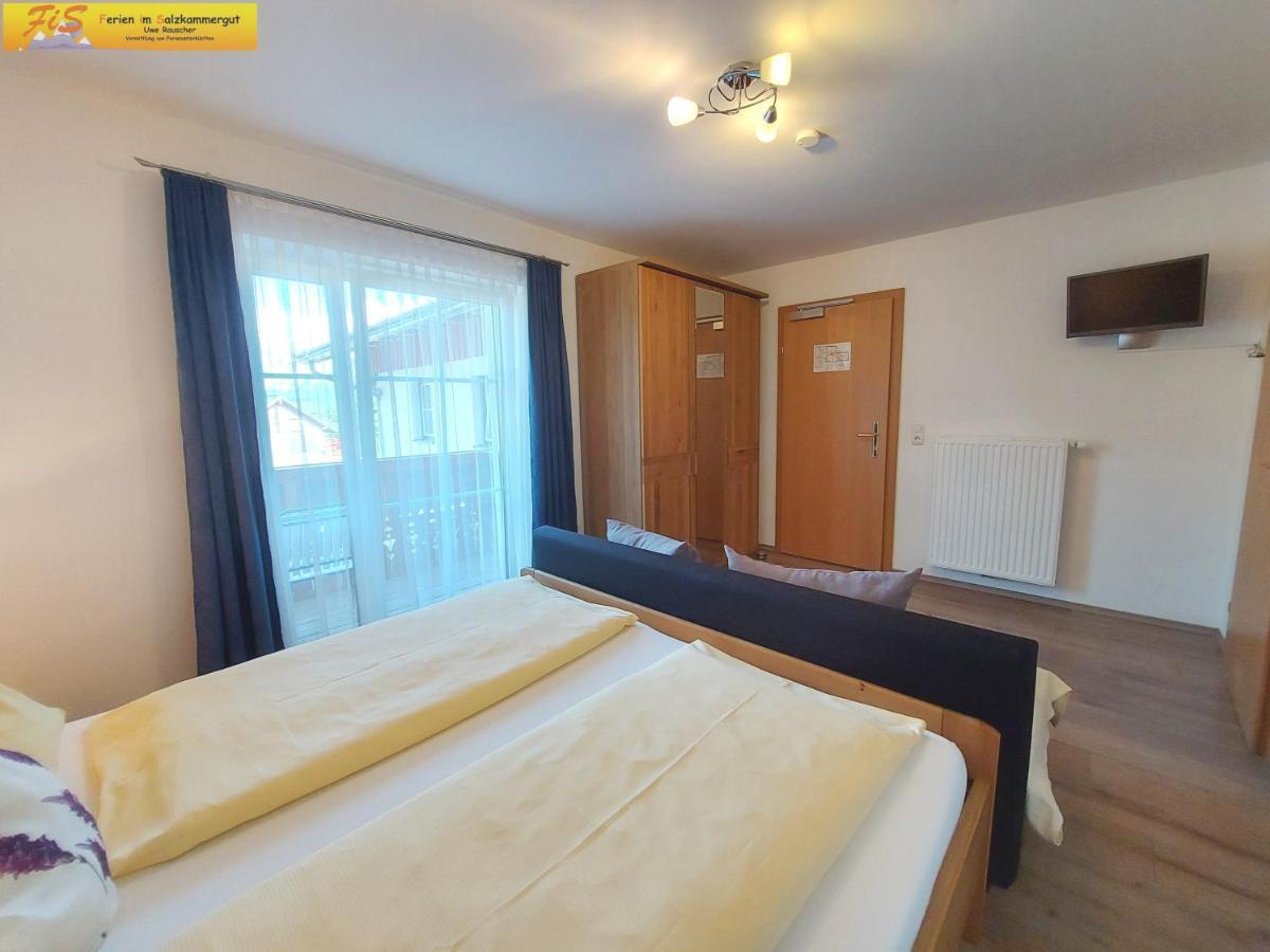 Haus Sandlweber Appartement Bad Mitterndorf Buitenkant foto