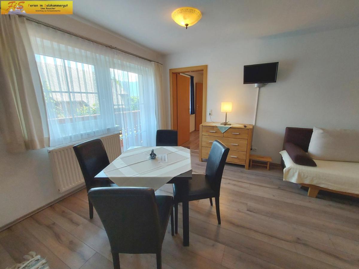 Haus Sandlweber Appartement Bad Mitterndorf Buitenkant foto