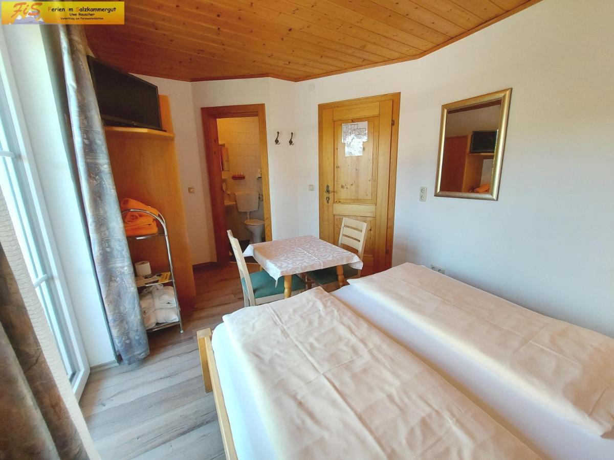 Haus Sandlweber Appartement Bad Mitterndorf Buitenkant foto
