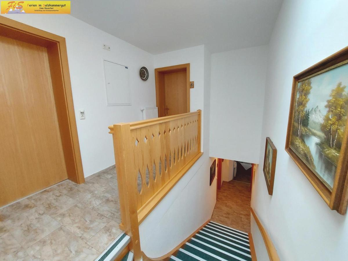 Haus Sandlweber Appartement Bad Mitterndorf Buitenkant foto