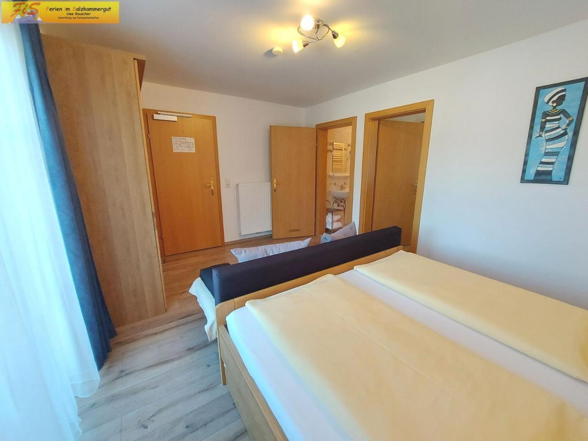 Haus Sandlweber Appartement Bad Mitterndorf Buitenkant foto