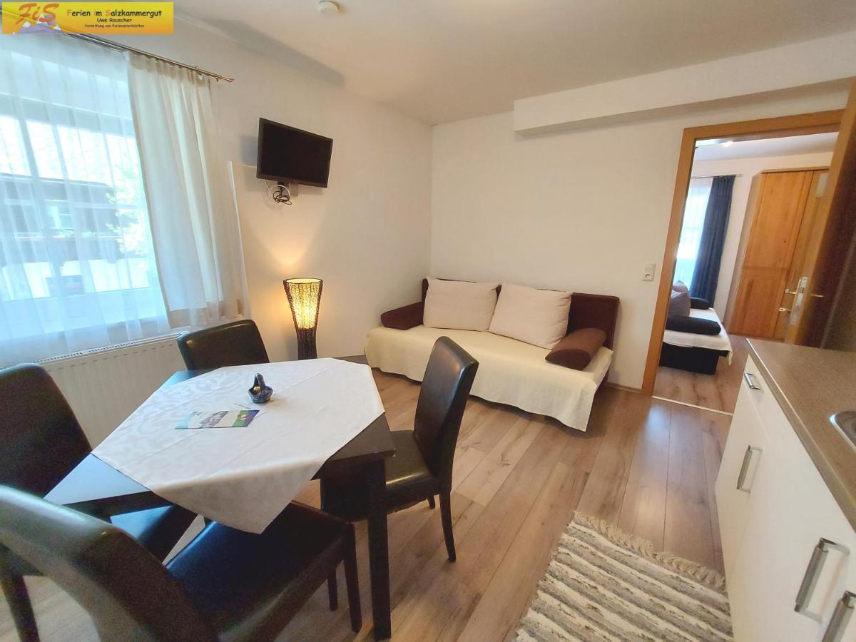 Haus Sandlweber Appartement Bad Mitterndorf Buitenkant foto