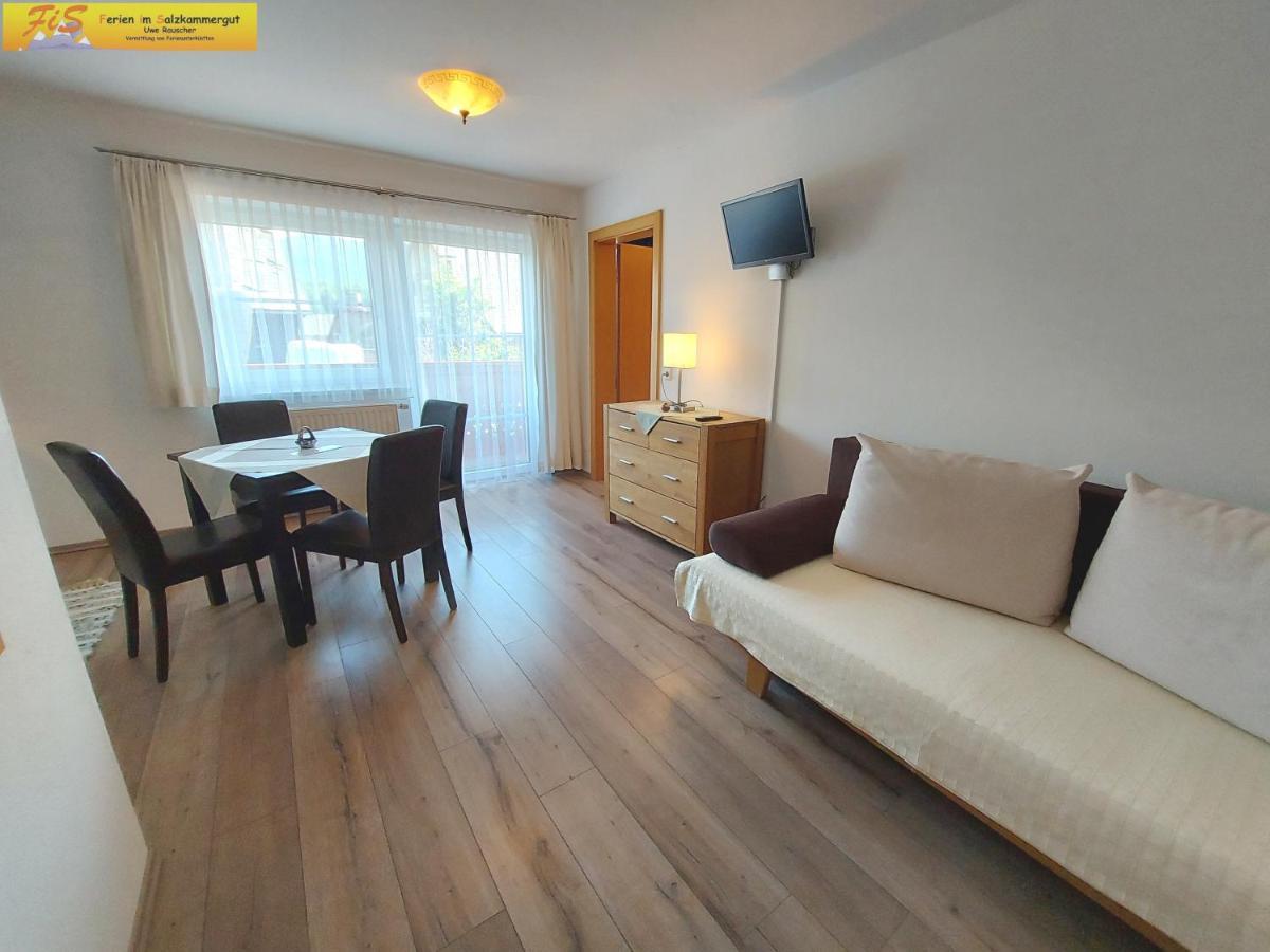 Haus Sandlweber Appartement Bad Mitterndorf Buitenkant foto