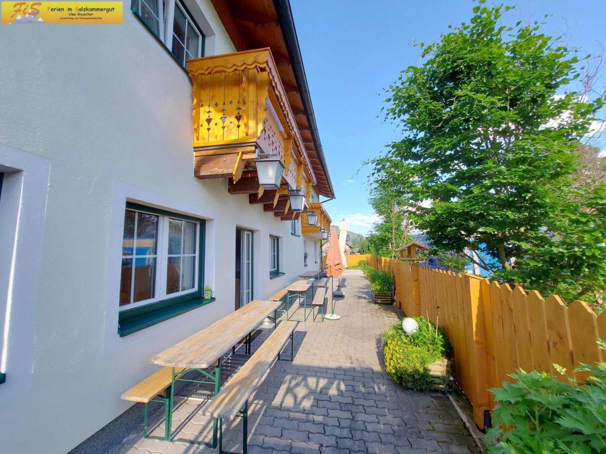 Haus Sandlweber Appartement Bad Mitterndorf Buitenkant foto