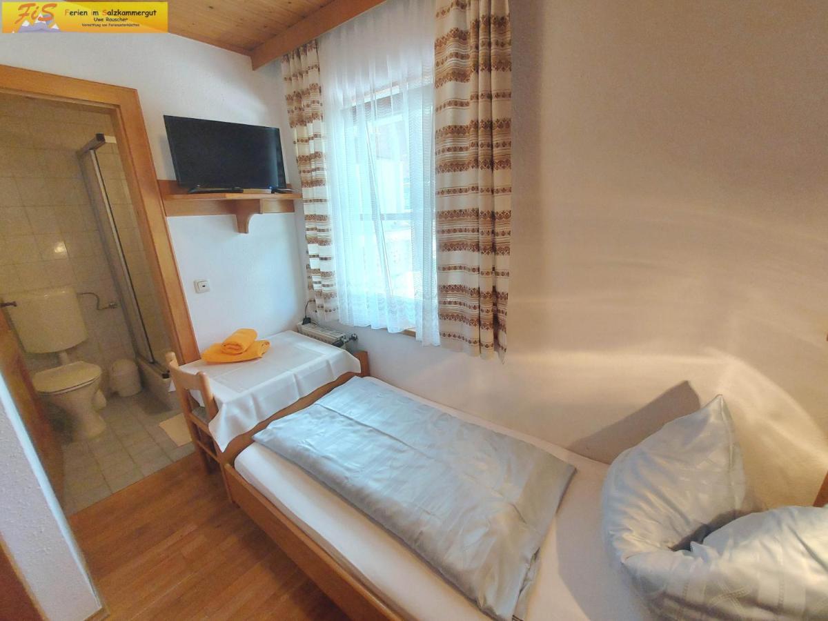 Haus Sandlweber Appartement Bad Mitterndorf Buitenkant foto