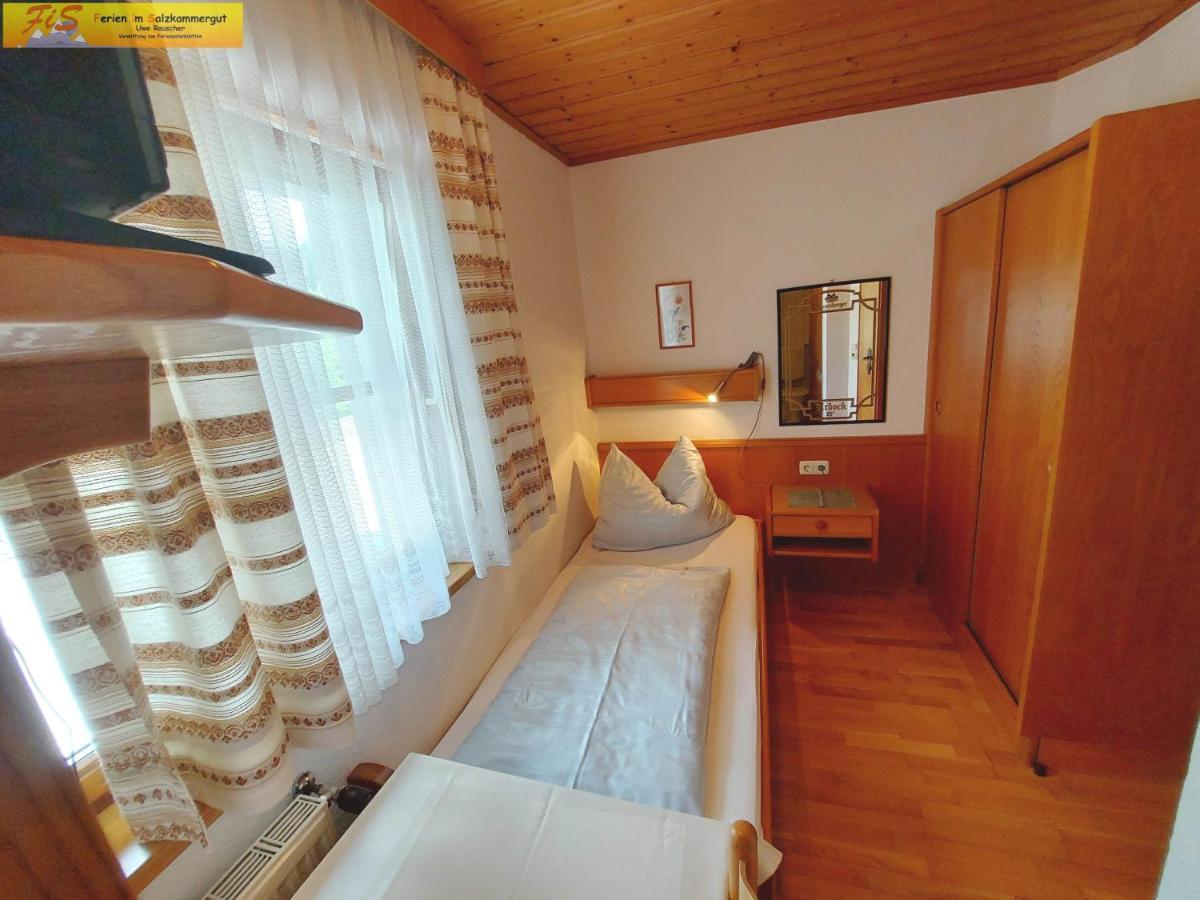 Haus Sandlweber Appartement Bad Mitterndorf Buitenkant foto