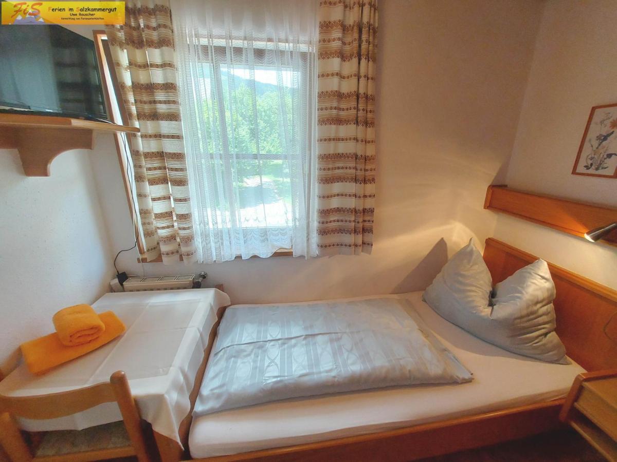 Haus Sandlweber Appartement Bad Mitterndorf Buitenkant foto