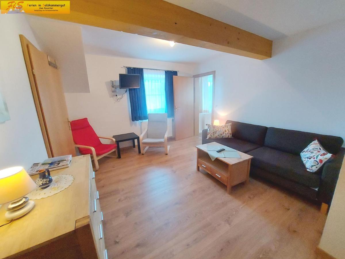 Haus Sandlweber Appartement Bad Mitterndorf Buitenkant foto
