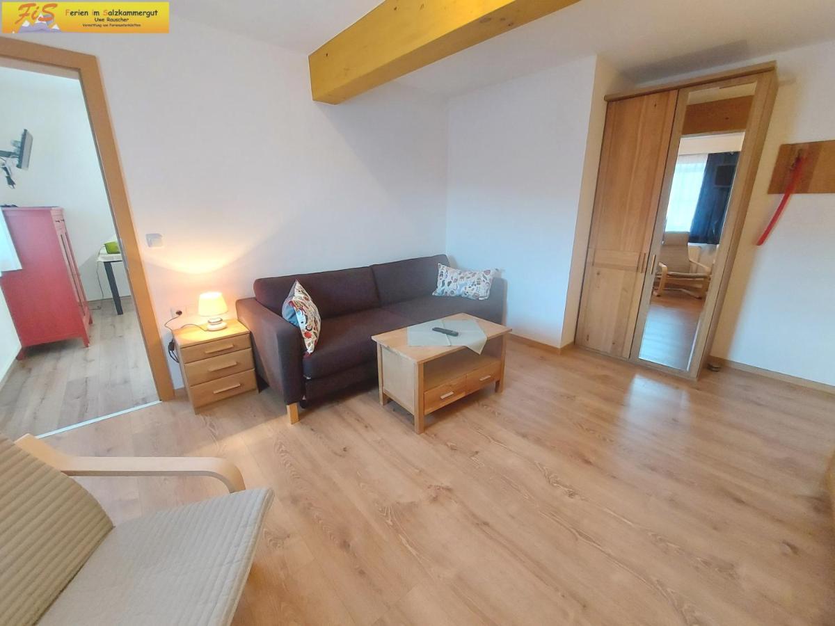Haus Sandlweber Appartement Bad Mitterndorf Buitenkant foto